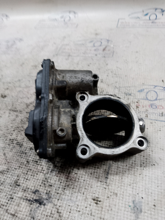 Clapeta acceleratie BMW X3 F25 2010, 781075202