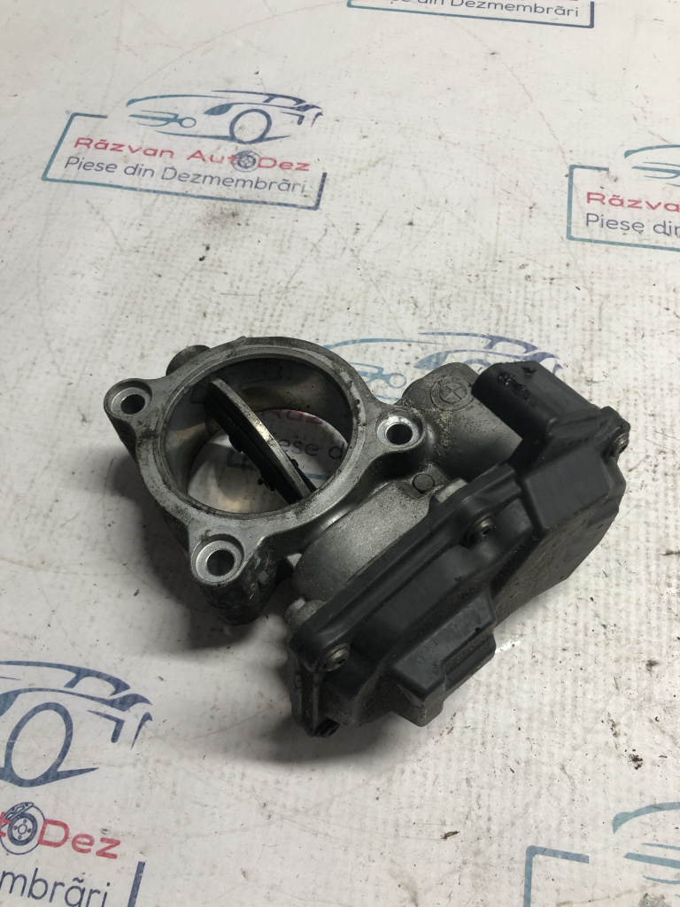 Clapeta acceleratie BMW X3 F25 2013, 7810752