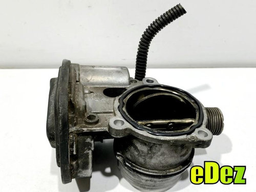 Clapeta acceleratie BMW X5 (2007-2013) [E70] 3.0 3.5d 286 cp 306d3 306d5 7804384