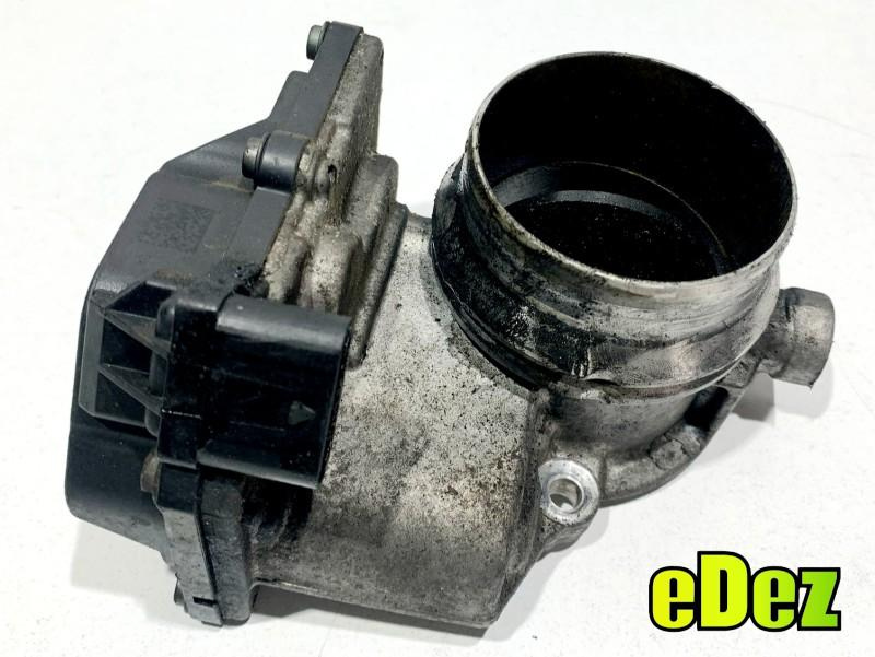 Clapeta acceleratie BMW X5 (2007-2013) [E70] 3.0 d n57 7806231