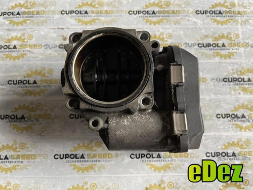 Clapeta acceleratie BMW X5 (2012-2019) [F15] 5.0i n63 7555944