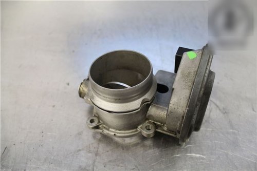 Clapeta acceleratie bmw x5 e70 3.0d cod 7804384