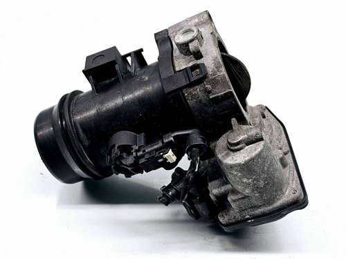 Clapeta acceleratie Bmw X5 (E70) [Fabr 2007-2013] 781075203 2.0 N47D20 105KW / 143CP