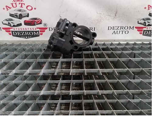 Clapeta Acceleratie BMW X5 (F15, F85) sDrive25d 2.0 218cp cod: A2C80221201