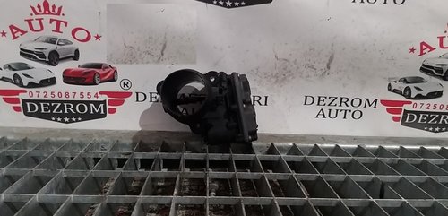 Clapeta Acceleratie BMW X5 (F15, F85) xDrive25d 3.0 218cp cod: A2C80221201