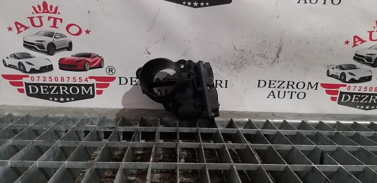 Clapeta Acceleratie BMW X5 (G05) xDrive 30 d 249cp cod: A2C80221201