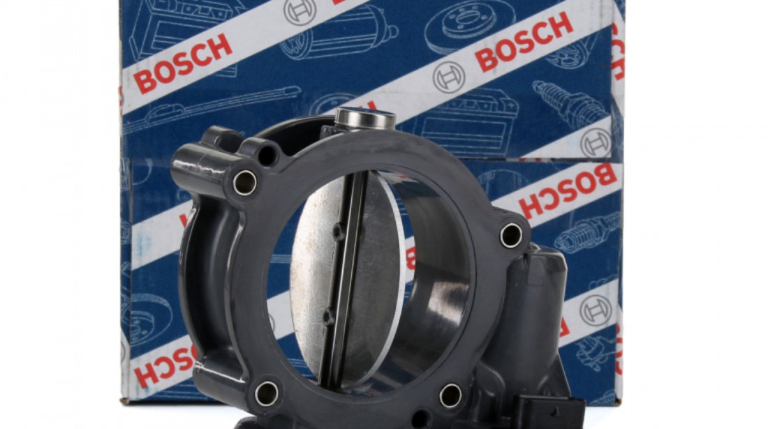 Clapeta Acceleratie Bosch Mercedes-Benz W176 W246 W242 W204 W205 W212 W221 W222 R172 0 280 750 573