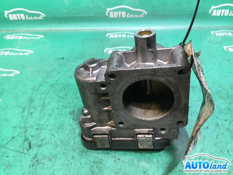 Clapeta Acceleratie C14644smf9 1.4 B Fiat GRANDE PUNTO 199 2005