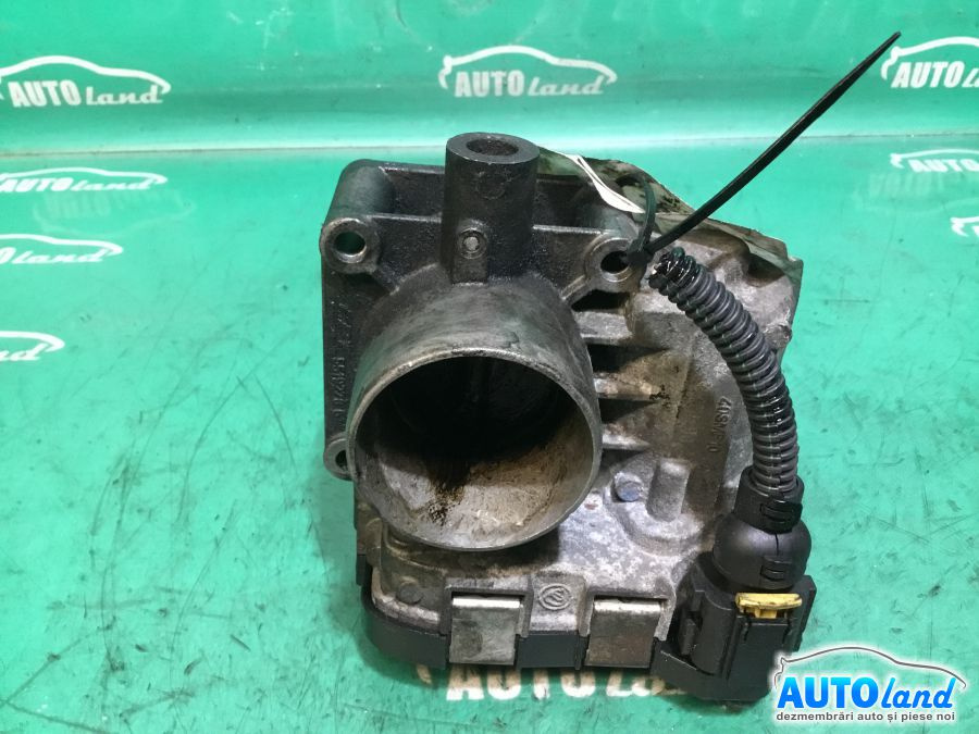 Clapeta Acceleratie Ca0076270b 1.2 B Ford KA 2008