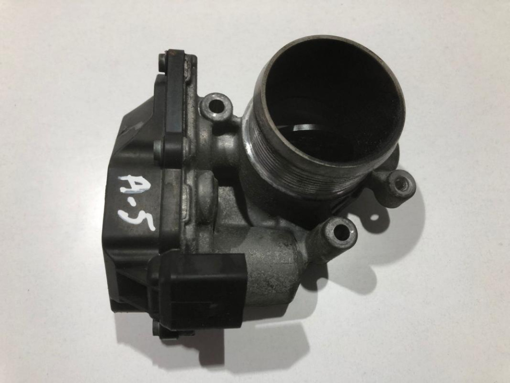 Clapeta acceleratie cgl 03l128063r Audi A4 B8/8K [2007 - 2011]