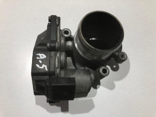 Clapeta acceleratie cgl 03l128063r Audi A4 B8/8K [2007 - 2011]