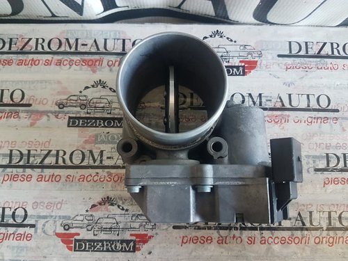 Clapeta acceleratie Chevrolet Captiva 2.0 vcdi z20s 96955300 A2C53321071