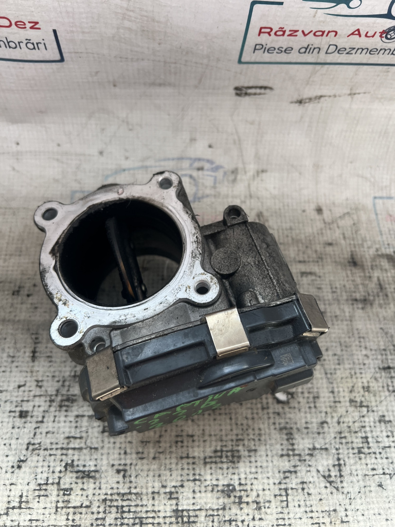 Clapeta acceleratie Chevrolet Captiva 2.2 Motorina 2012, 25183238 / 251832382415