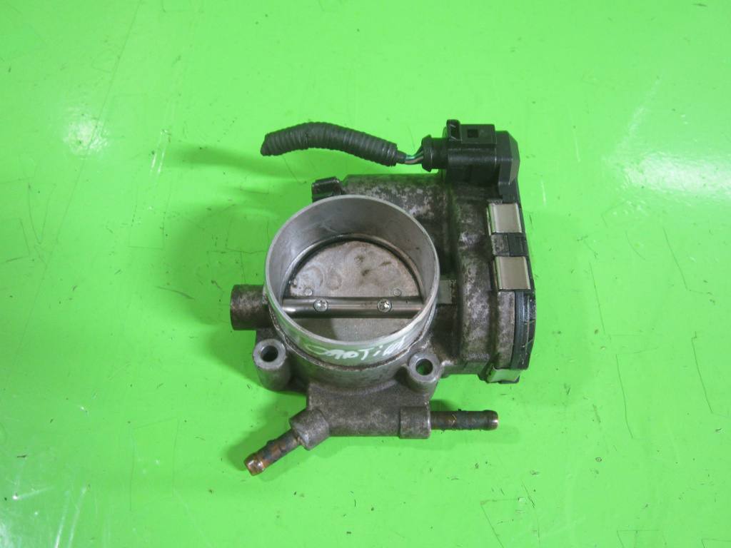 CLAPETA ACCELERATIE CHEVROLET CAPTIVA 2.4 BENZINA FAB. 2006 - 2014 ⭐⭐⭐⭐⭐