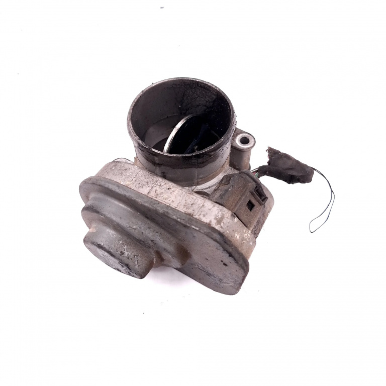Clapeta Acceleratie Chevrolet Captiva (C100, C140) 2006-2018 2.0 D Z 20 S Motorina 96440414, B072210107