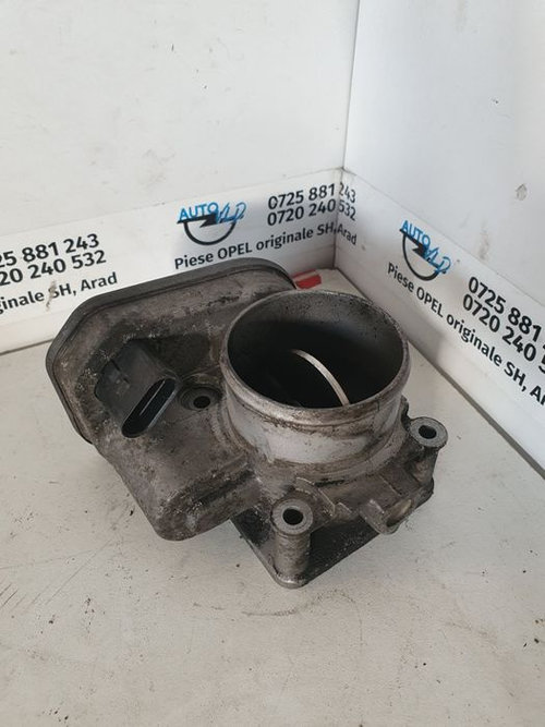 Clapeta acceleratie Chevrolet Captiva Epica Opel Antara 4x4 2.0 CDTI