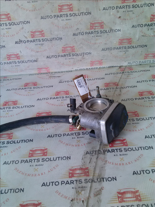 Clapeta acceleratie CHEVROLET CRUZE 1.8 B an fabr. 2011