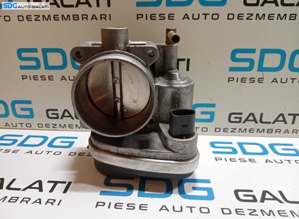 Clapeta Acceleratie Chevrolet Epica 2.0 24V X20D1 2006 - 2011 Cod A2C53081161 96417710 [M6602]