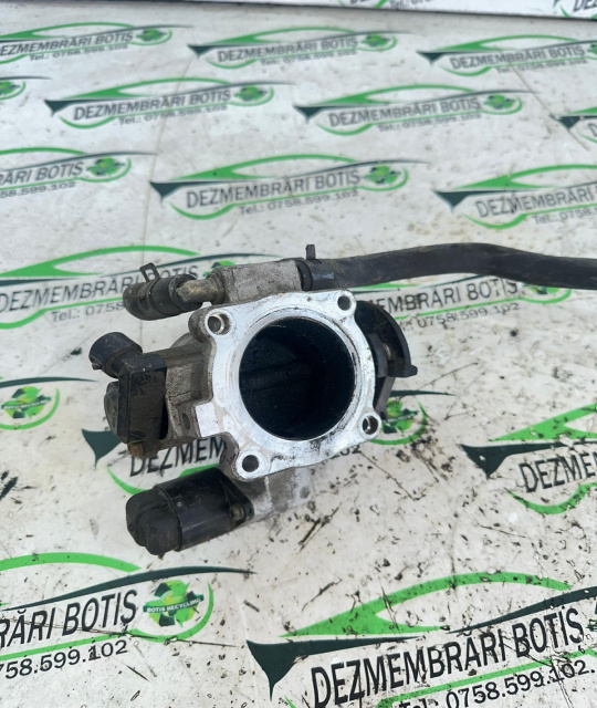Clapeta acceleratie Chevrolet Kalos [2003 - 2008] Sedan 1.4 MT (94 hp)
