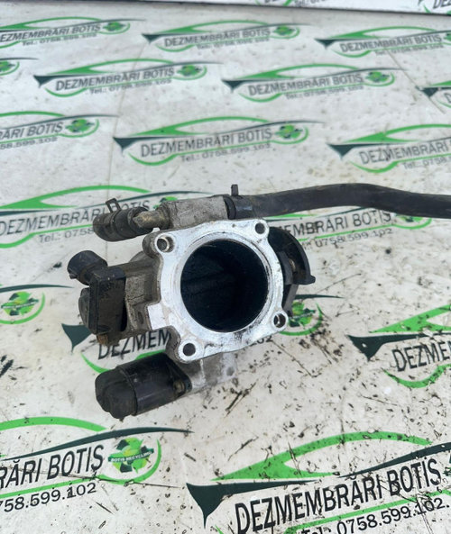 Clapeta acceleratie Chevrolet Kalos [2003 - 2008] Sedan 1.4 MT (94 hp)