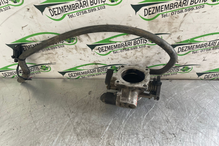 Clapeta acceleratie Chevrolet Kalos [2003 - 2008] Sedan 1.4 MT (94 hp)