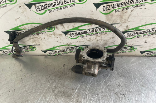 Clapeta acceleratie Chevrolet Kalos [2003 - 2008] Sedan 1.4 MT (94 hp)