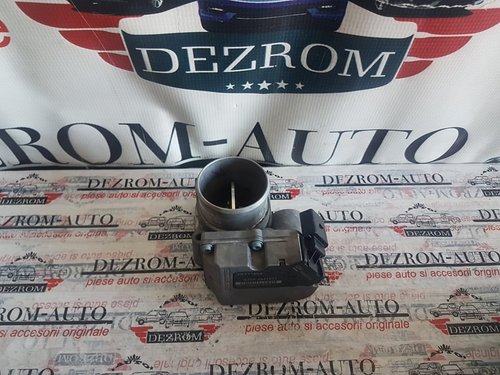 Clapeta acceleratie Chevrolet Lacetti 2.0 vcdi z20dm 96955300 A2C53321071