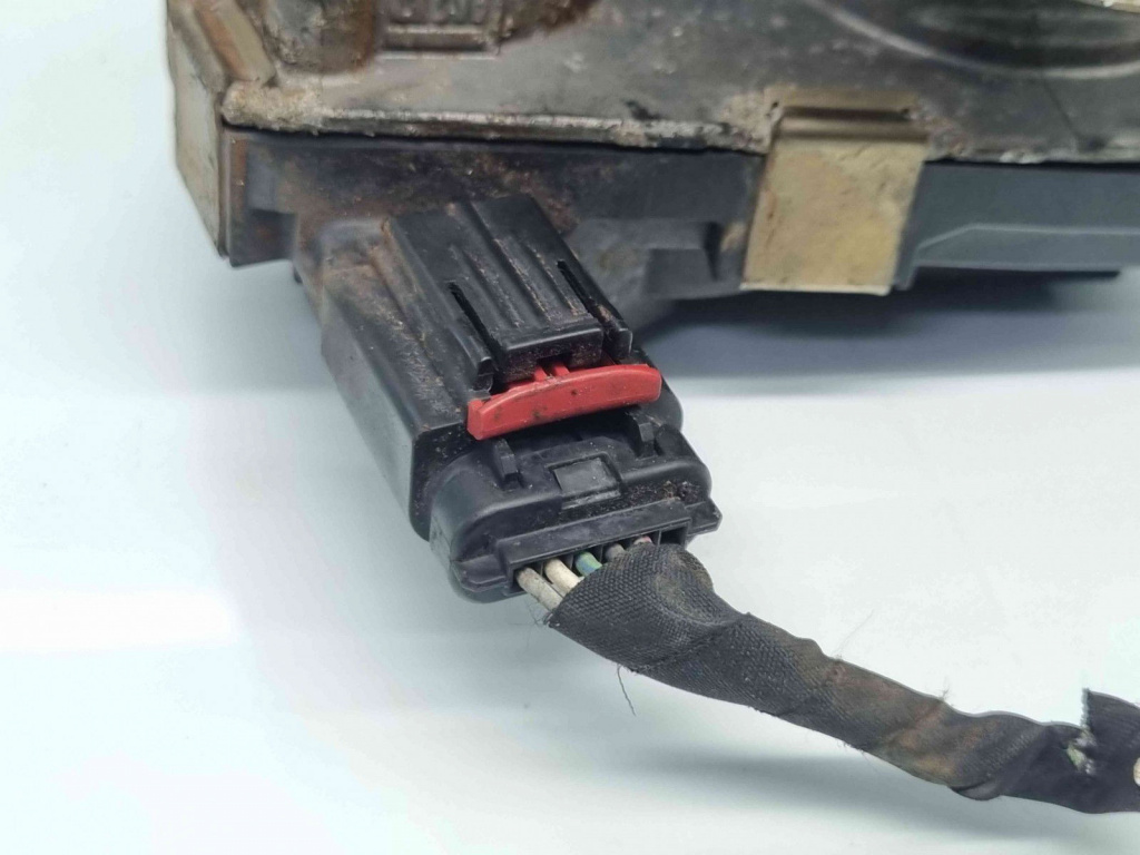 Clapeta acceleratie Chevrolet Orlando [Fabr 2010-2018] 25183238 2.0 Z20DM 2.0 Z20DM 110KW / 150CP