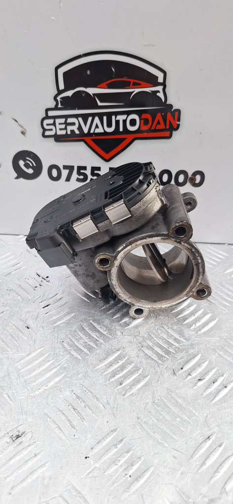 Clapeta acceleratie Chrysler 300C (2006-2009) 3.0 Motorina 2009, A6420900270