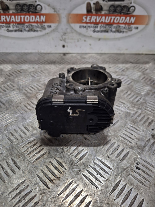 Clapeta acceleratie Chrysler 300C (2006-2009) 3.0 Motorina 2006, A6420900270