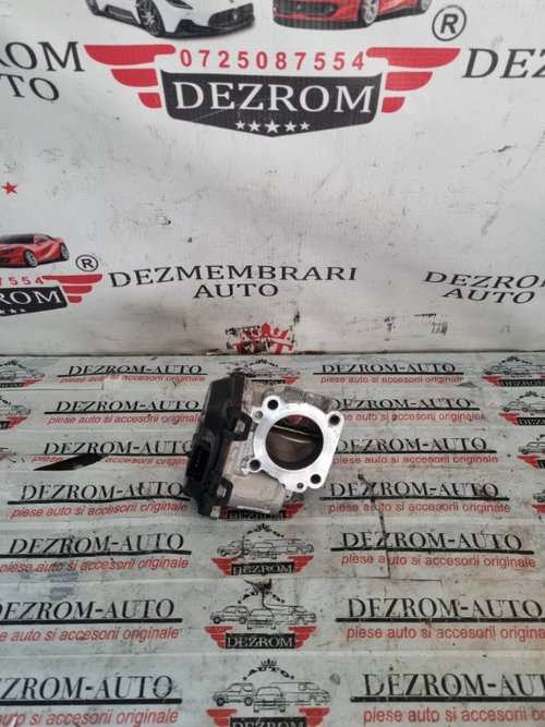 Clapeta acceleratie CITROËN Berlingo 1.5 BlueHDi 102cp cod piesa : 9830171480