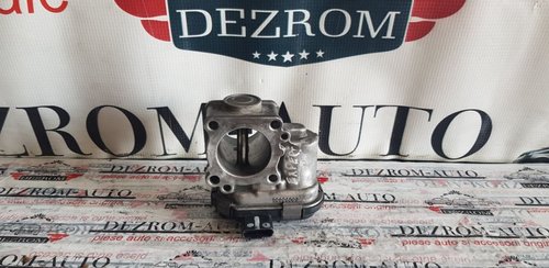 Clapeta acceleratie CITROËN C3 II 1.4 HDi 68 CP 9673534480