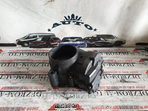 Clapeta acceleratie CITROËN C3 Picasso 1.4 VTi 95 cai cod piesa : V760491980