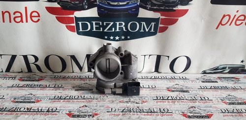 Clapeta acceleratie CITROËN C4 1.6 16V 109 CP 0280750085