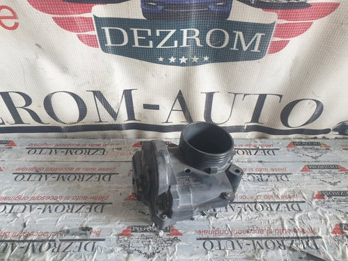 Clapeta acceleratie CITROËN C4 I Picasso 1.8 i 16V 125cp cod piesa : 7604919