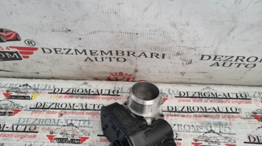 Clapeta acceleratie CITROËN C4 II Picasso 1.2 THP 130cp cod piesa : 9801942080