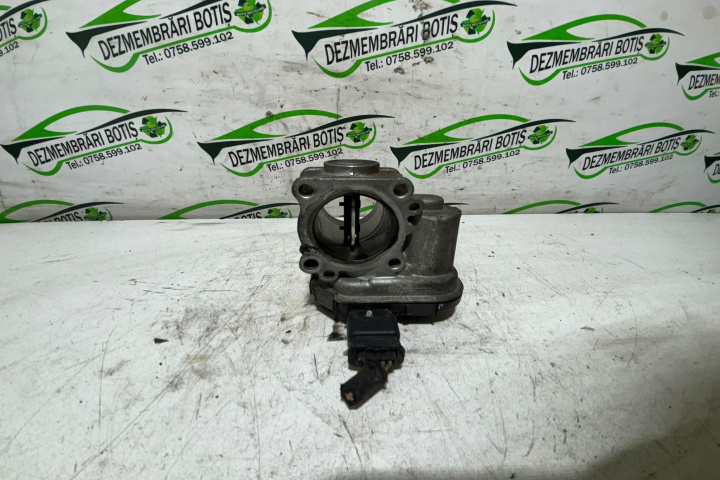 Clapeta acceleratie Citroen Berlingo 2 [2008 - 2012] Minivan 1.6 HDi MT (75 hp)