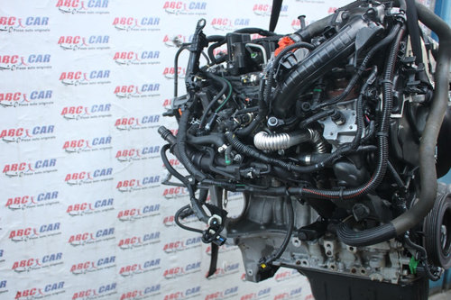 Clapeta acceleratie Citroen Berlingo 3 2018-prezent 1.5 HDI 9830171480