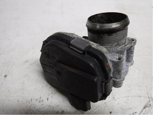 Clapeta acceleratie Citroen Berlingo cod 967534480