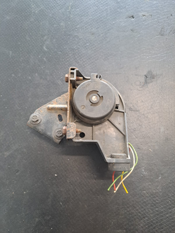 Clapeta acceleratie Citroen Berlingo / Peugeot 206 / 307 - COD 9613889180