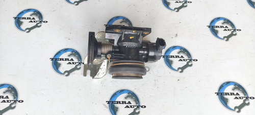 Clapeta acceleratie Citroen C1 1.0 benzina 50 KW 68 CP cod motor CFB (1KR)
