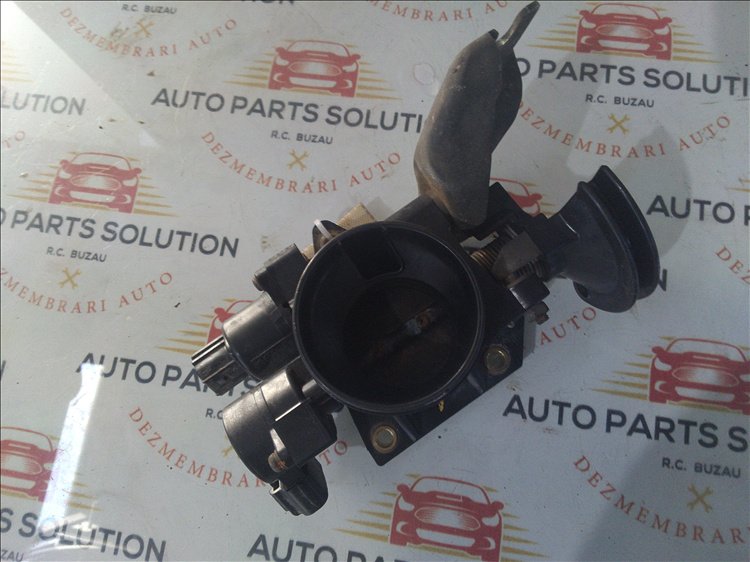 Clapeta acceleratie CITROEN C1 900 B an fabr. 2009
