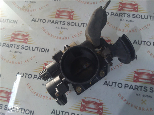 Clapeta acceleratie CITROEN C1 900 B an fabr. 2009