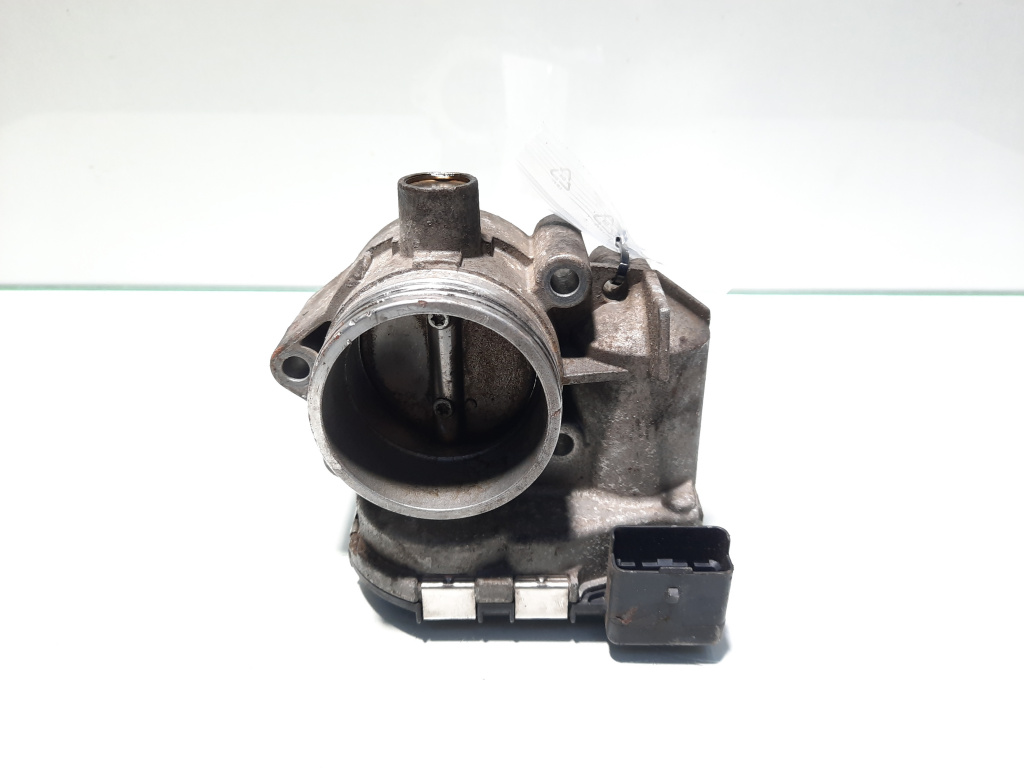 Clapeta acceleratie, Citroen C2 (JM) 1.6 VTS, NFS, cod 0280750085 (id:452006)