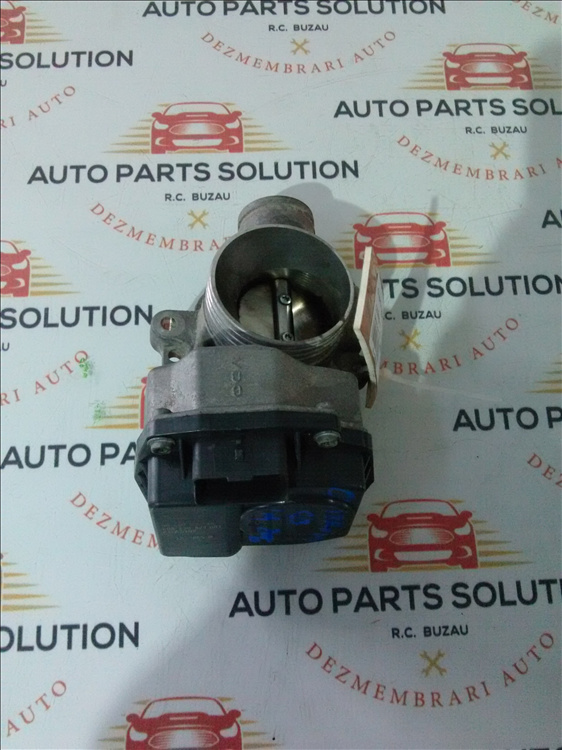 Clapeta acceleratie CITROEN C3, 1.4 benzina fab. 2006