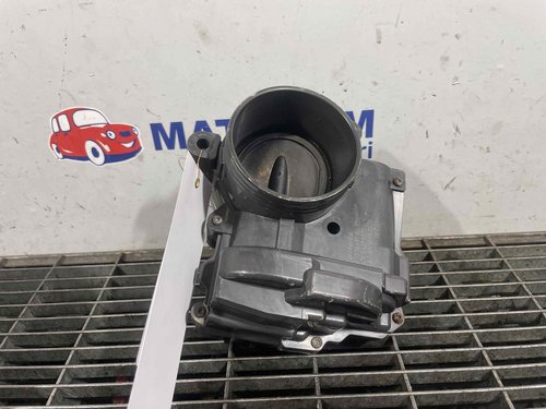 CLAPETA ACCELERATIE CITROEN C3 1.4 VTI - (2009 2016)