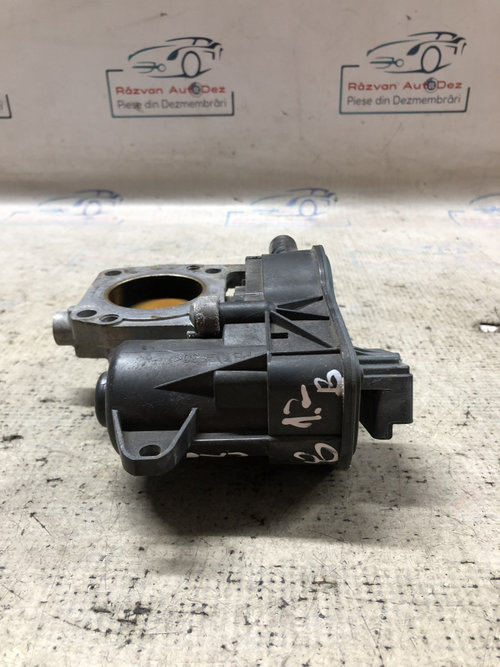Clapeta acceleratie Citroen C3 AirCross 1.2 Benzina 2018, 9673622389