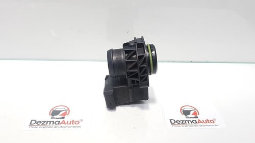 Clapeta acceleratie, Citroen C3 (II), 1.4 hdi, cod 9656113080
