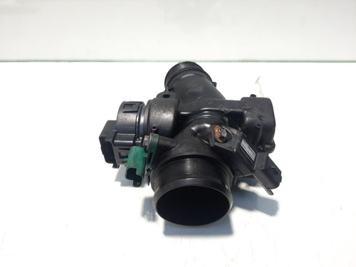 Clapeta acceleratie, Citroen C3 Picasso, 1.6 HDI, 9HX (idi:495792)