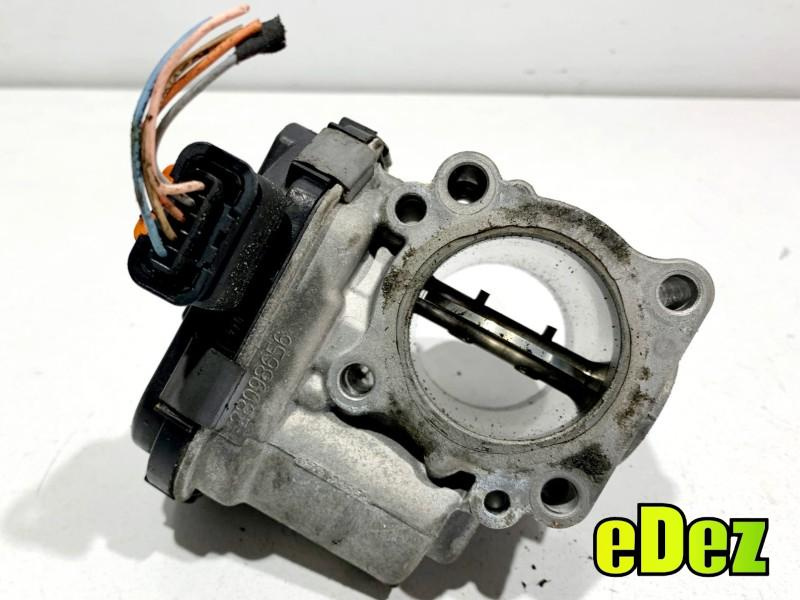 Clapeta acceleratie Citroen C3 Picasso (2009-2013) 1.6 tdci T3DA 9673534480